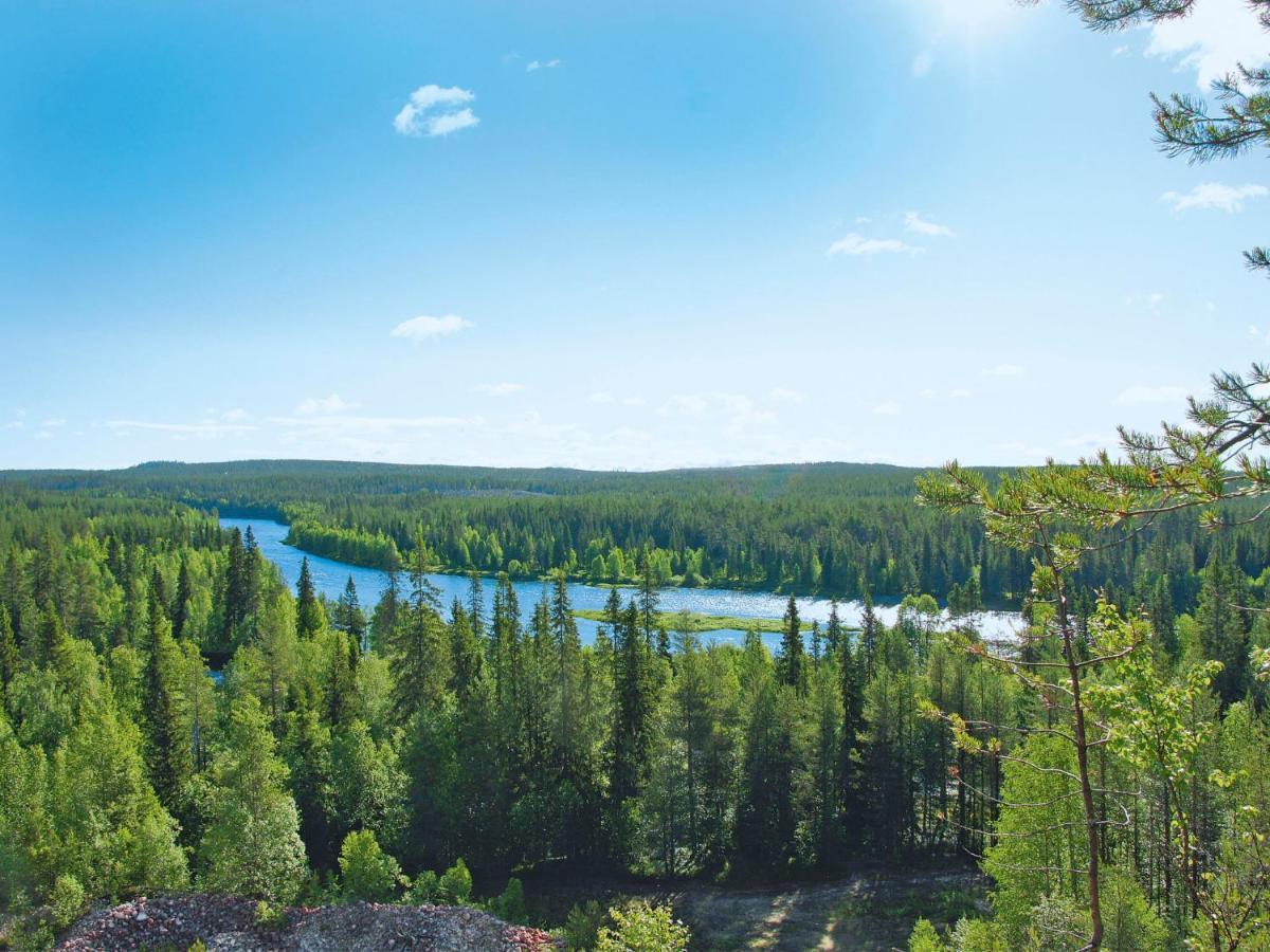 Holiday Home Kallela By Interhome Jokijärvi Eksteriør bilde