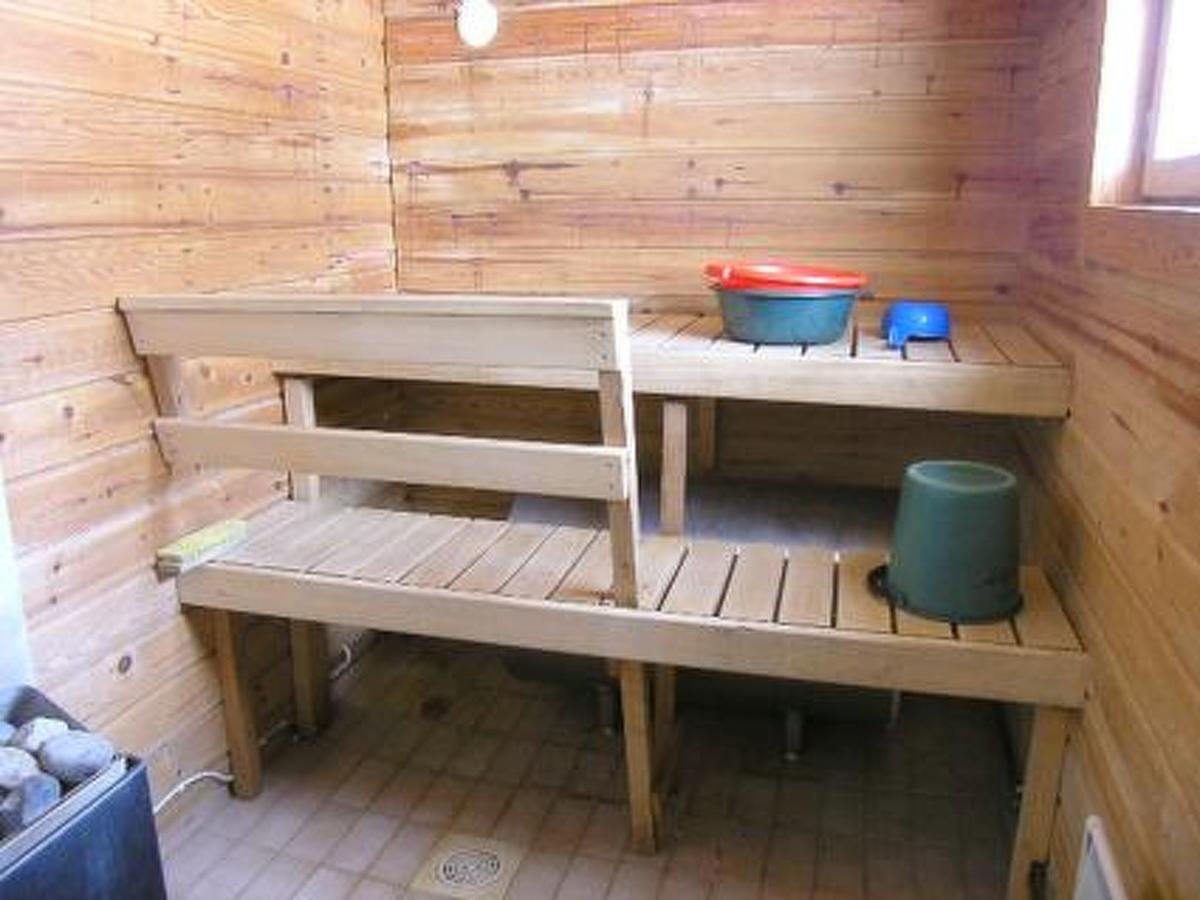 Holiday Home Kallela By Interhome Jokijärvi Eksteriør bilde