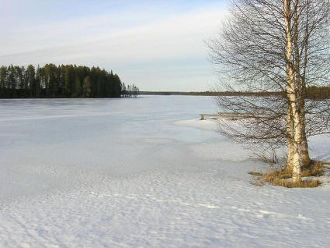 Holiday Home Kallela By Interhome Jokijärvi Eksteriør bilde