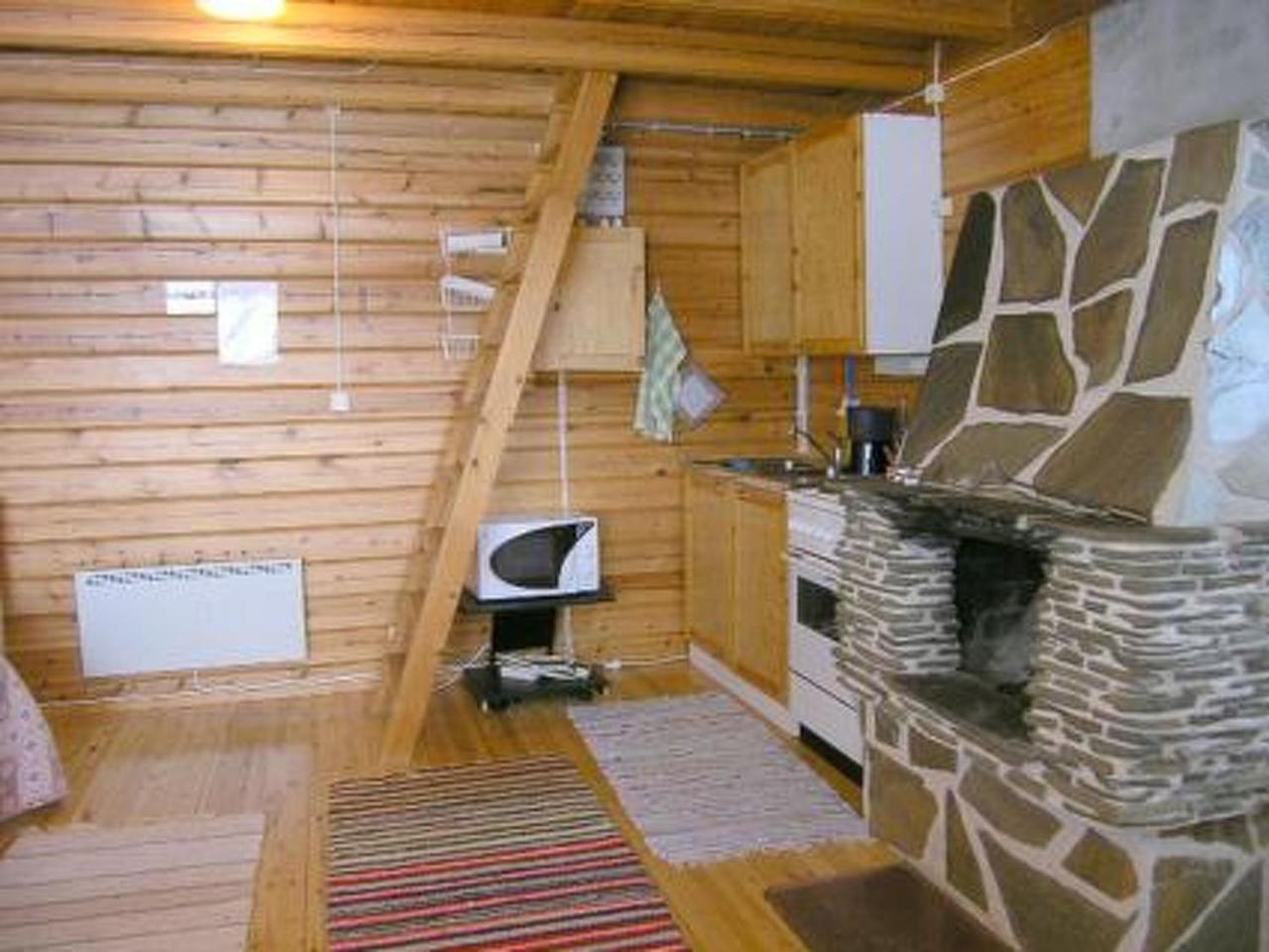Holiday Home Kallela By Interhome Jokijärvi Eksteriør bilde
