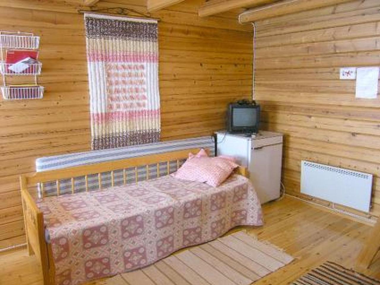Holiday Home Kallela By Interhome Jokijärvi Eksteriør bilde