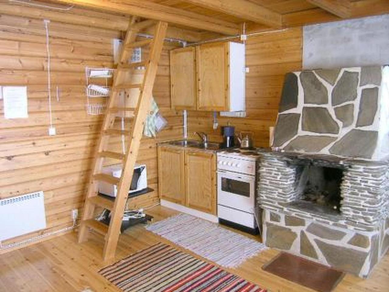 Holiday Home Kallela By Interhome Jokijärvi Eksteriør bilde