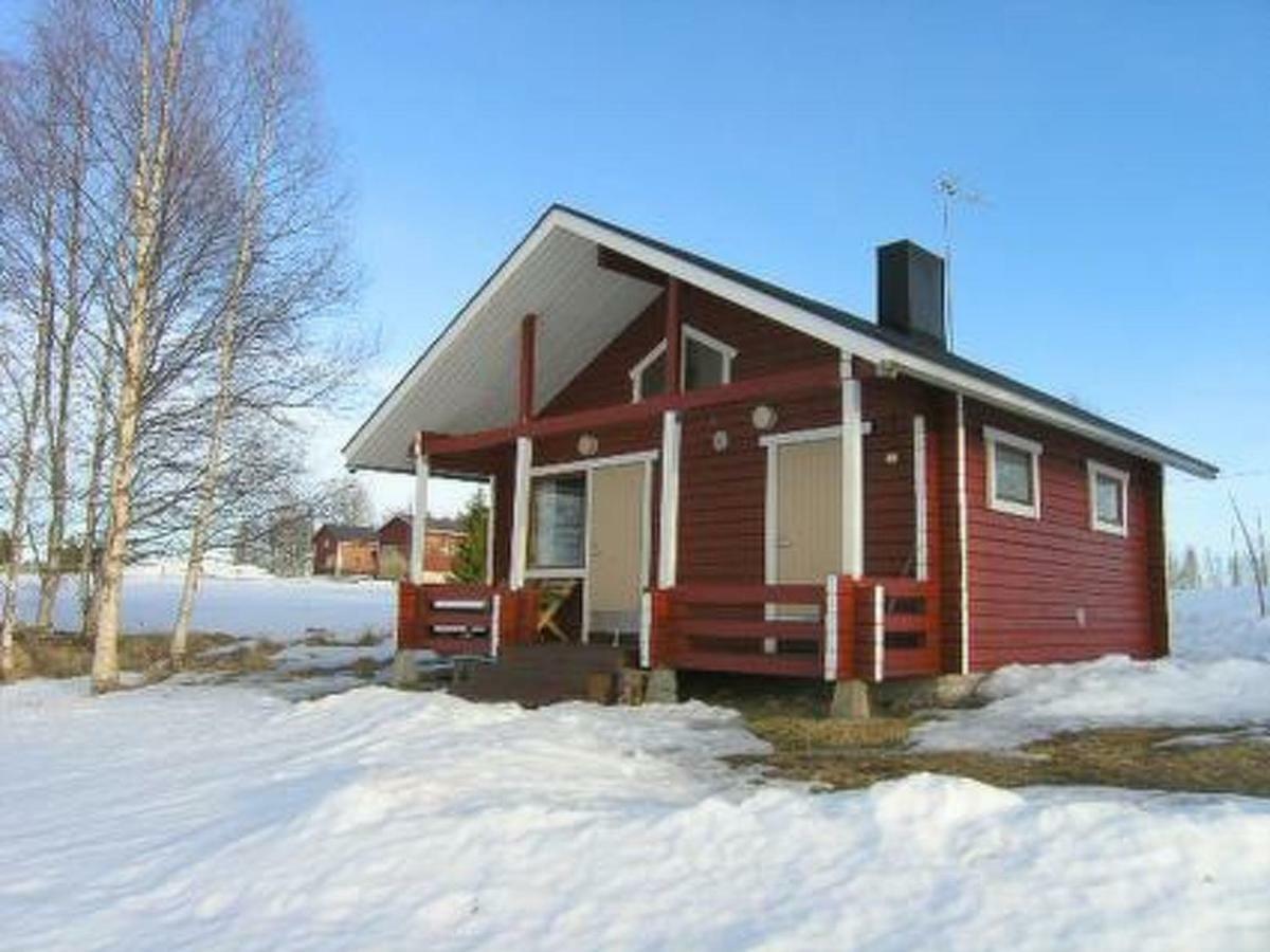 Holiday Home Kallela By Interhome Jokijärvi Eksteriør bilde